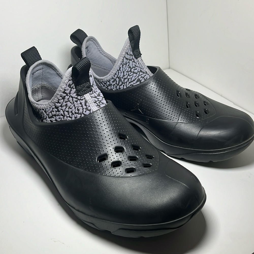 Nike 23 Jordan System Clog